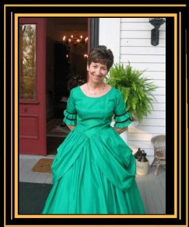 Miss Fanny at Washington Plantation